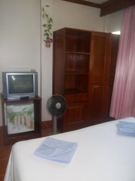 Centre Point Patong Quarto foto