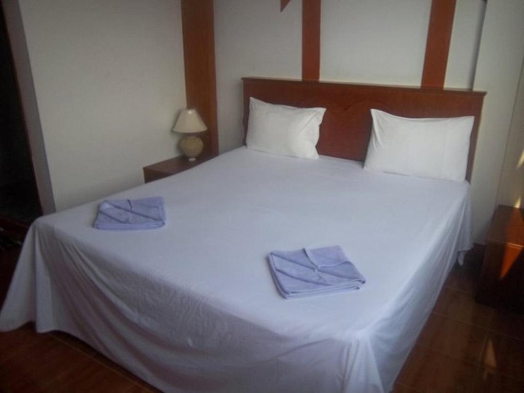 Centre Point Patong Quarto foto